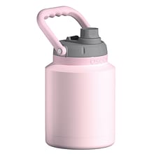 ASOBU Stainless Steel Insulated Mini Jug, Pink (ADNANASJU3P)