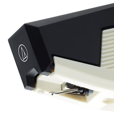Audio-Technica Turntable Cartridge, Black (AT85EP)