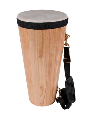 Westco Conga, Hardwood, Mini