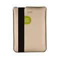 Acme Made StretchShell Skinny Neoprene Laptop Sleeve, 9.7, Gold (AM10631)