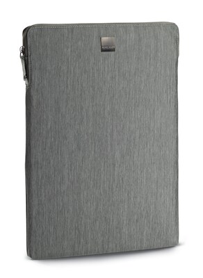 Acme Made Montgomery Street Nylon Laptop Sleeve for 13 Laptops, Grey (AM36520)