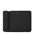 Acme Made StretchShell Skinny Neoprene Laptop Sleeve, Medium, Black (AM36799)