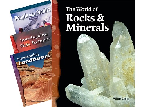 Earth science
