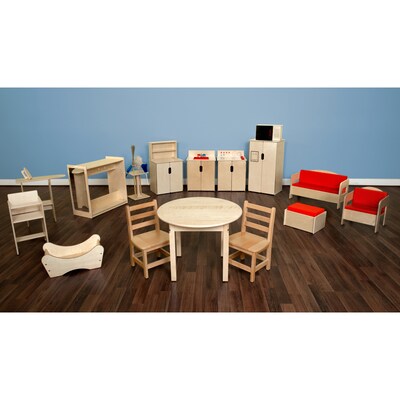 Wood Designs Dramatic Play Package (99909)