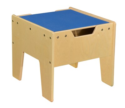 lego compatible table