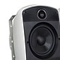Russound Acclaim 5 Series OutBack 6.5-In. 2-Way Single-Point Stereo MK2 Outdoor Speaker, White (5B65Smk2-W)
