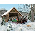 LANG SLEIGH RIDE BOXED CHRISTMAS CARDS (1004767)