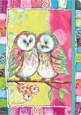 LANG OWL FRIENDS CLASSIC JOURNAL (1009545)