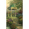 LANG SWEETHEART GAZEBO PASSWORD JOURNAL (1014102)