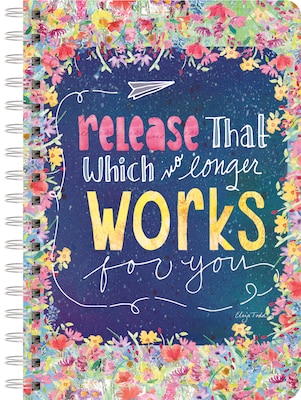 LANG RELEASE SPIRAL JOURNAL (1350022)