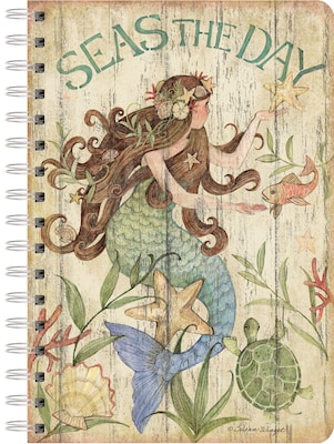 LANG SEAS THE DAY SPIRAL JOURNAL (1350027)