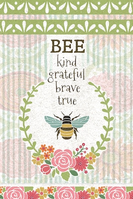 LANG Bee Kind Mini Garden Flag (1700069)