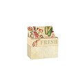 Lang Fresh From The Farm Recipe Card Box (2011085)