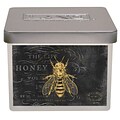 LANG Honey Bee Small Jar Candle, 12.5 Oz (3114015)