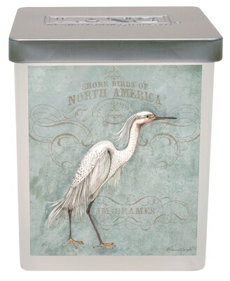 Lang Shoreline Large Jar Candle - 23.5 oz. (3115016)
