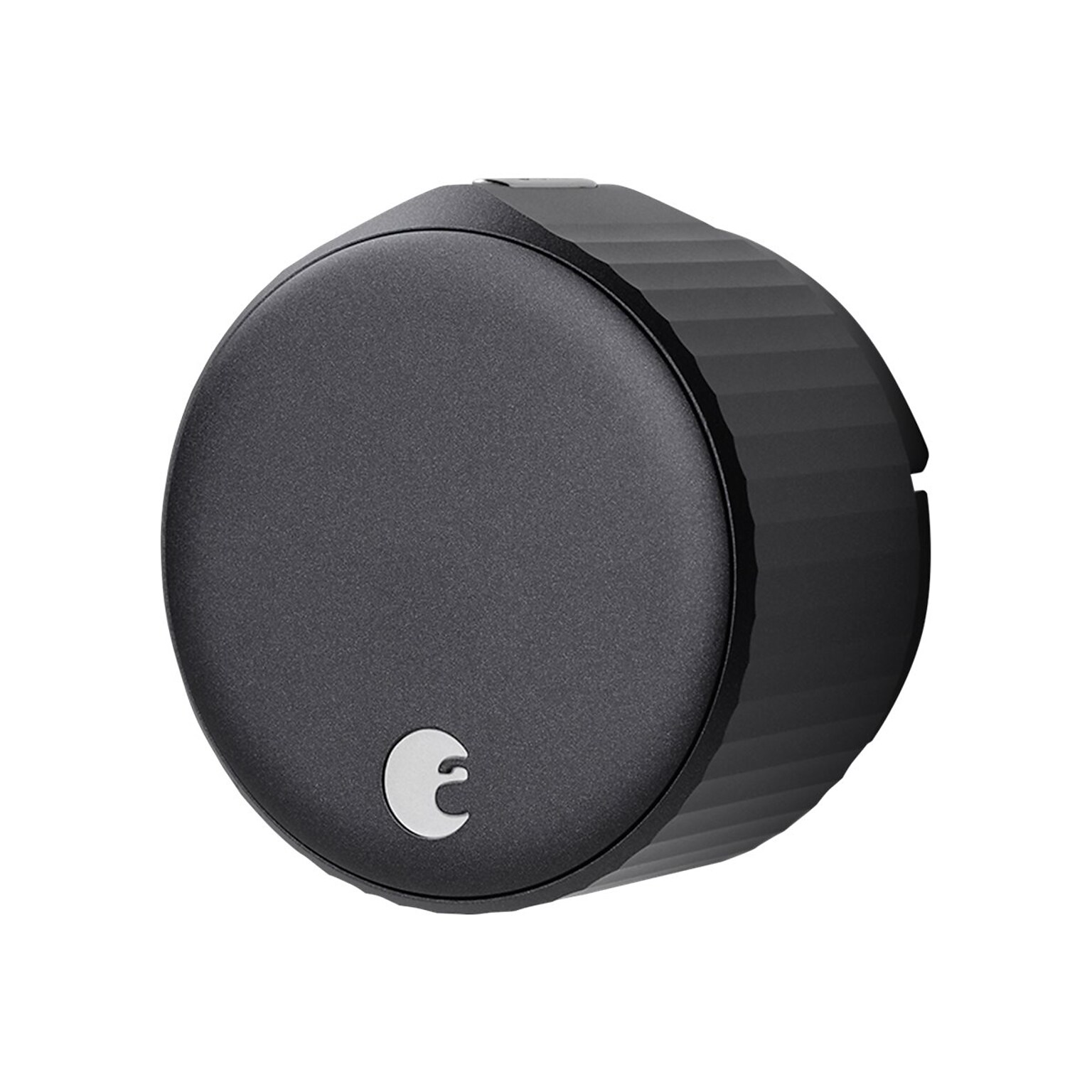 August WiFi Smart Lock, Matte Black (AUG-SL05-M01-G01)