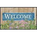 LANG Welcome Door Mat (3210018)