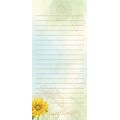 LANG VIRTUE GROWS MINI LIST PAD (4005173)