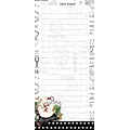 LANG LETS GET COOKING MINI LIST PAD (4005188)