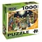 LANG NATIVITY PUZZLE - 1000 PC (5038040)