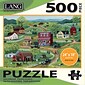LANG GENERAL STORE PUZZLE - 500 PC (5039114)