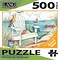 LANG JUST BEACHY  PUZZLE - 500 PC (5039154)