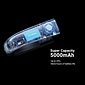 TORRAS COOLIFY 2 Limited Edition Personal Bladeless 5,000 mAh Rechargeable A/C & Heater, 5-Speed, Carbon Black (X00FG1A007)