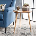 Noble House Naja End Table Natural (299906)