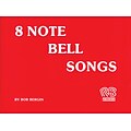 Rhythm Band 8 Note Bell Song Book, 20 Songs