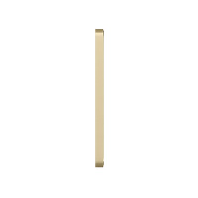 Flash Furniture Ava Deep Framed Wall Mirror, 30"x 40" Gold (HMHD22M138YBGLD)