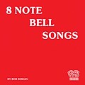 Rhythm Band 8 Note Bell Songs CD, 29 Songs