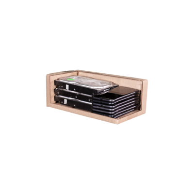 Electronics Recycling, Small Kit, Serialized Certification