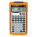 Calculated Industries Construction Master® Pro 4080 Trigonometric Hand-Held Calculator