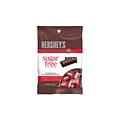Hersheys Sugar Free Miniatures Dark Chocolate Candy Bar, 3 oz., 12/Pack (246-01030)
