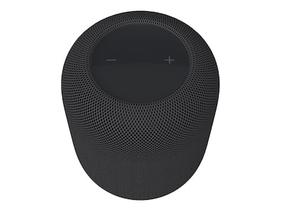 Smart Apple Midnight 2nd Generation, HomePod, (MQJ73LL/A) Speaker,