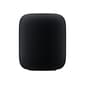 Apple HomePod, 2nd Generation, Smart Speaker, Midnight (MQJ73LL/A)