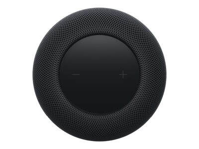 Buy HomePod (2nd Generation) in Midnight - Apple