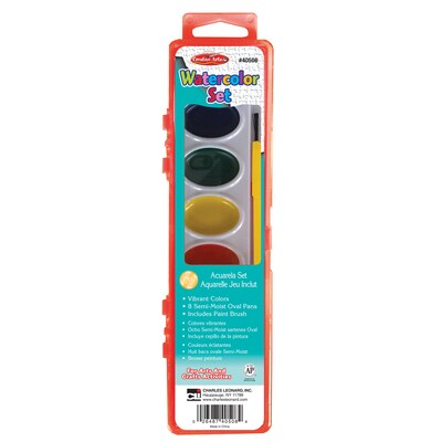 Multi-Brand Arts & Crafts Kit 5 Boy, Grades PK-2 (EDRAC20KIT5)