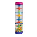 Hohner Plastic Rainstick, 8, Colors may vary