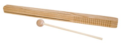 Westco Rap Stick, 15", Natural