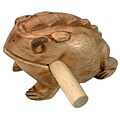 Westco Frog Rasp, Small, 4.5 Natural
