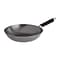 Joyce Chen Professional Series Carbon Steel 12-Inch Stir Fry Pan with Phenolic Handle, Silver (J22-0
