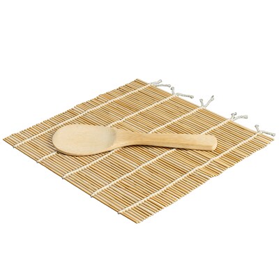 Joyce Chen Sushi-Making Kit, 3-Piece (J33-0022)