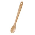 Joyce Chen Burnished Bamboo Mixing Spoon, 15-Inch (J33-2012)