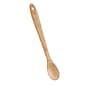 Joyce Chen Burnished Bamboo Mixing Spoon, 15-Inch (J33-2012)