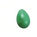 Westco Egg Shaker, 2, Green