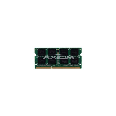 Axiom DDR4 SODIMM 4 GB Memory Module