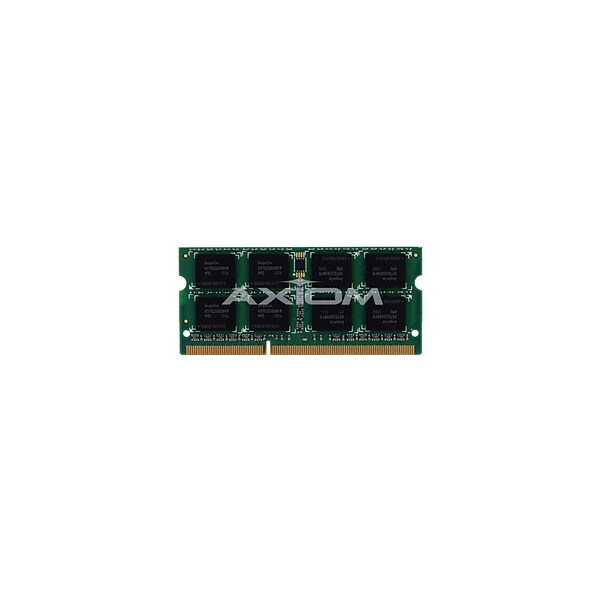 Axiom DDR4 SODIMM 4 GB Memory Module