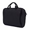 SumacLife Neoprene Carrying Case with Handles for 7 to 8.5 Inch tablet, Black (TBLSLE888)