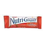 Nutri-Grain Stawrberry Breakfast Bar, 1.3 oz., 8 Bars/Box (KEE35902)
